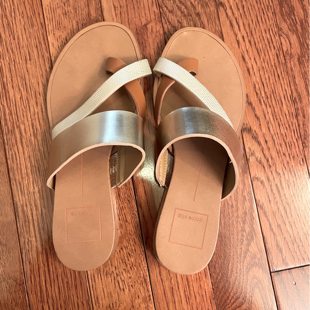 Dolce Vita Sandals